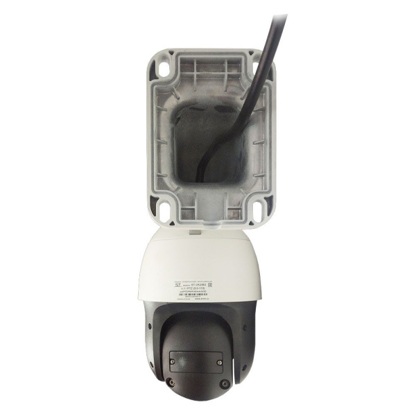 Видеокамера ST-VK2585 PRO STARLIGHT, TOWN (4,8-120мм)